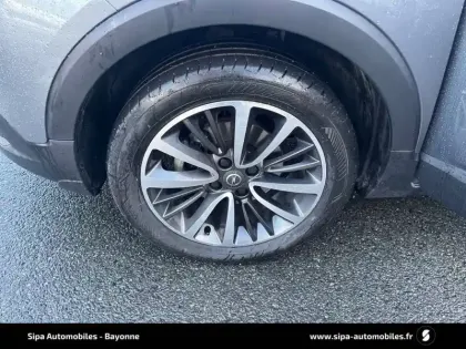 Photo 10 Opel Crossland X  1.2 Turbo 110 ch