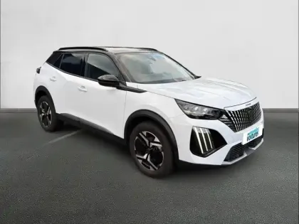 Photo 22 Peugeot 2008  BlueHDi 130 S&S EAT8