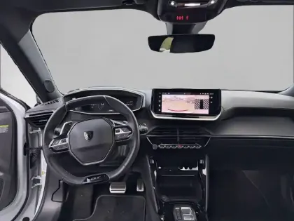 Photo 7 Peugeot 2008 Gén. II Ph2 GT 5