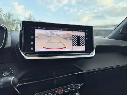 Photo 14 Peugeot 2008 Gén. II Ph2 GT 5