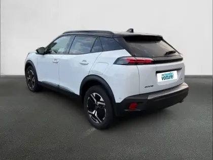 Photo 6 Peugeot 2008 Gén. II Ph2 GT 5