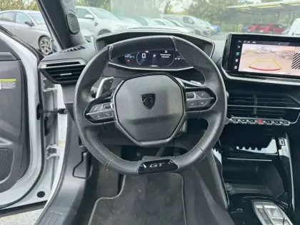 Photo 8 Peugeot 2008 Gén. II Ph2 GT 5