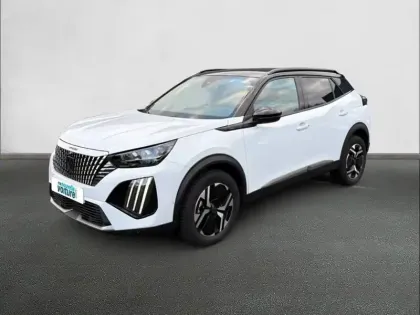 Photo Peugeot 2008 Gt