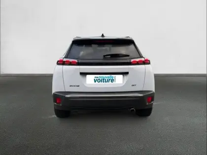 Photo 24 Peugeot 2008  BlueHDi 130 S&S EAT8