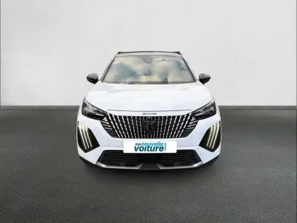 Photo 21 Peugeot 2008  BlueHDi 130 S&S EAT8