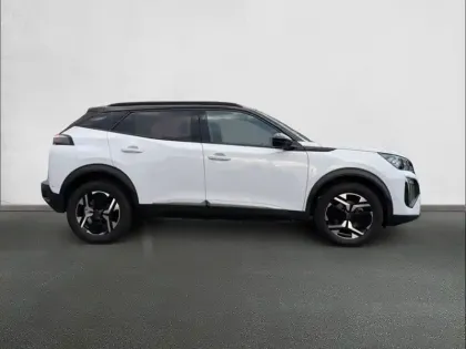 Photo 23 Peugeot 2008  BlueHDi 130 S&S EAT8