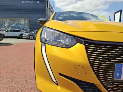 Photo 15 Peugeot 208 Gén. II Ph1 NG Style 5