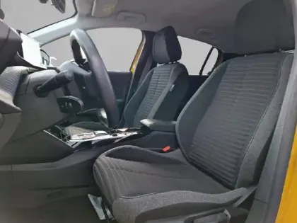 Photo 70 Peugeot 208  Electrique 50 kWh 136ch