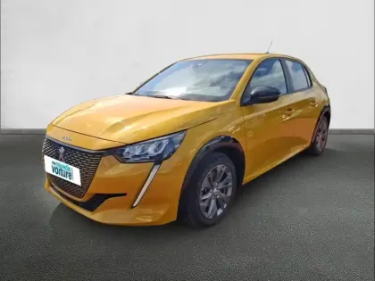 Photo 60 Peugeot 208  Electrique 50 kWh 136ch