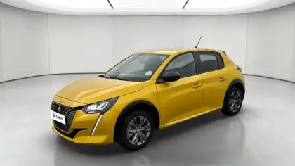 Photo 90 Peugeot 208  Electrique 50 kWh 136ch