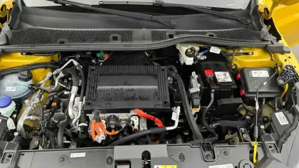 Photo 111 Peugeot 208  Electrique 50 kWh 136ch