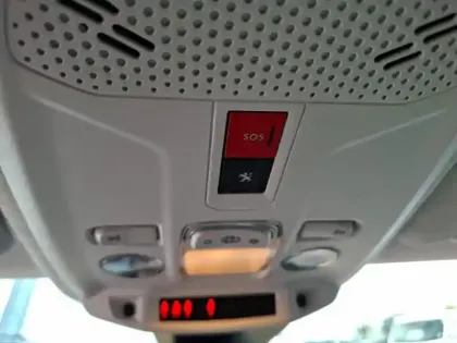 Photo 55 Peugeot 208  Electrique 50 kWh 136ch
