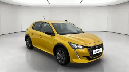 Photo 97 Peugeot 208  Electrique 50 kWh 136ch