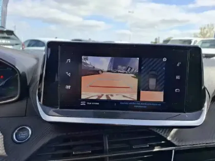 Photo 27 Peugeot 208 Gén. II Ph1 NG Style 5