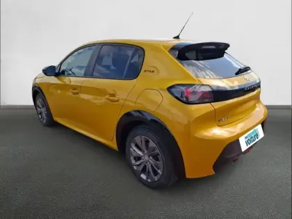 Photo 6 Peugeot 208 Gén. II Ph1 NG Style 5