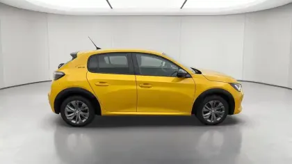 Photo 96 Peugeot 208  Electrique 50 kWh 136ch
