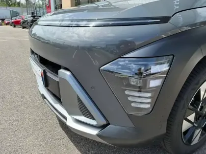 Photo 6 Hyundai Kona  Hybrid 138