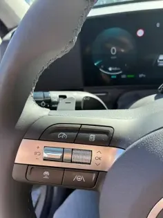 Photo 20 Hyundai Kona  Hybrid 138