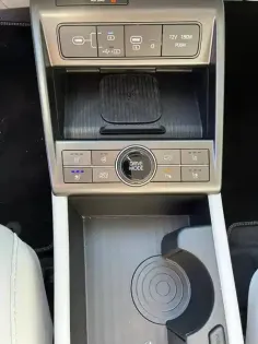 Photo 10 Hyundai Kona  Hybrid 138