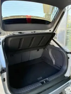 Photo 27 Hyundai Kona  Hybrid 138