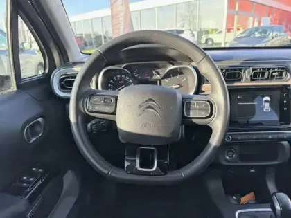 Photo 8 Citroën C3 Gén. III Ph2 Shine 5