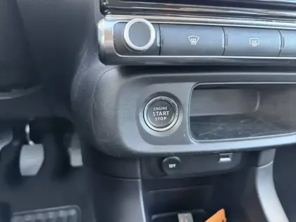 Photo 18 Citroën C3 Gén. III Ph2 Shine 5