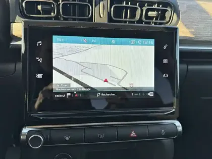 Photo 14 Citroën C3 Gén. III Ph2 Shine 5