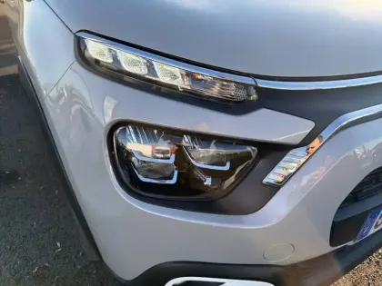 Photo 15 Citroën C3 Gén. III Ph2 Shine 5