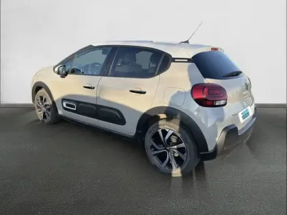 Photo 6 Citroën C3 Gén. III Ph2 Shine 5