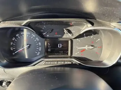 Photo 9 Citroën C3 Gén. III Ph2 Shine 5