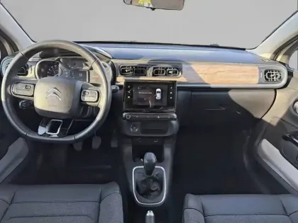 Photo 7 Citroën C3 Gén. III Ph2 Shine 5