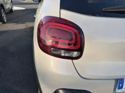 Photo 16 Citroën C3 Gén. III Ph2 Shine 5