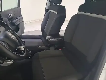 Photo 50 Citroën C3 Aircross  BlueHDi 110 S&S BVM6