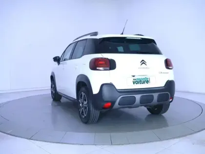 Photo 46 Citroën C3 Aircross  BlueHDi 110 S&S BVM6