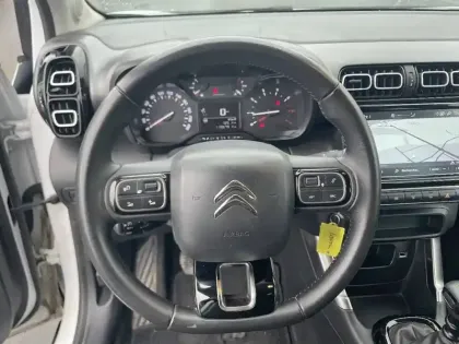 Photo 28 Citroën C3 Aircross  BlueHDi 110 S&S BVM6