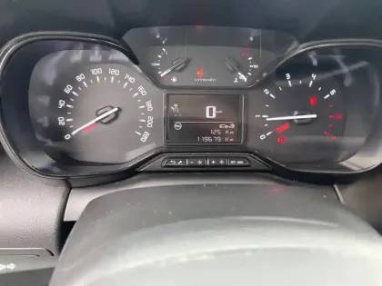 Photo 29 Citroën C3 Aircross  BlueHDi 110 S&S BVM6