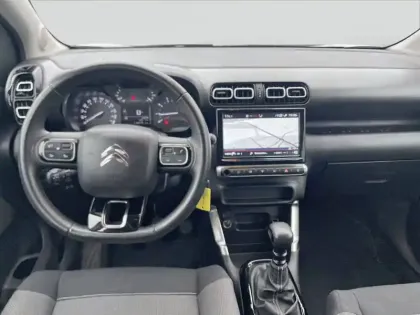 Photo 7 Citroën C3 Aircross Gén. I Ph2 Feel Pack 5