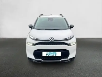 Photo 21 Citroën C3 Aircross  BlueHDi 110 S&S BVM6