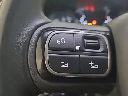 Photo 66 Citroën C3 Aircross  BlueHDi 110 S&S BVM6