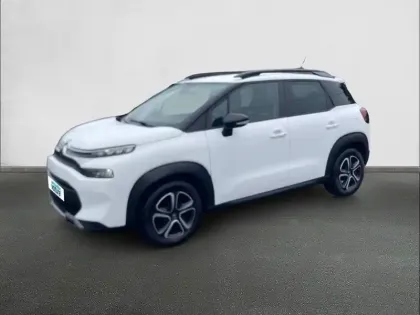 Photo Citroën C3 Aircross Feel Pack