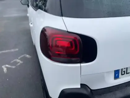 Photo 36 Citroën C3 Aircross  BlueHDi 110 S&S BVM6