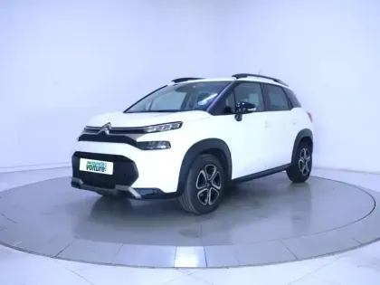 Photo 40 Citroën C3 Aircross  BlueHDi 110 S&S BVM6