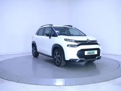 Photo 42 Citroën C3 Aircross  BlueHDi 110 S&S BVM6