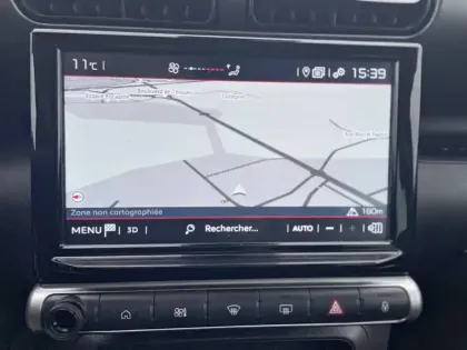 Photo 37 Citroën C3 Aircross  BlueHDi 110 S&S BVM6