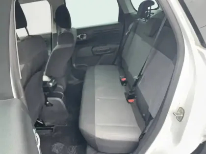 Photo 31 Citroën C3 Aircross  BlueHDi 110 S&S BVM6