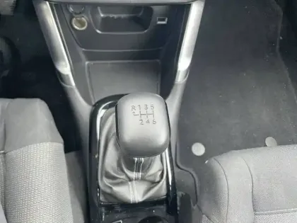 Photo 13 Citroën C3 Aircross Gén. I Ph2 Feel Pack 5