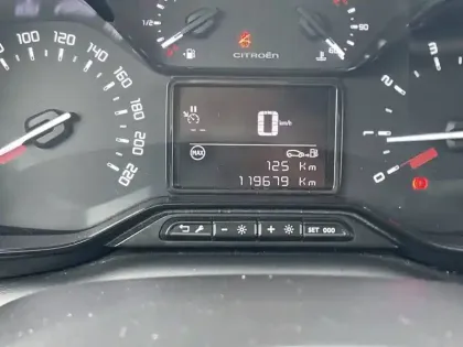 Photo 19 Citroën C3 Aircross Gén. I Ph2 Feel Pack 5