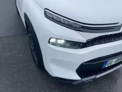 Photo 15 Citroën C3 Aircross Gén. I Ph2 Feel Pack 5