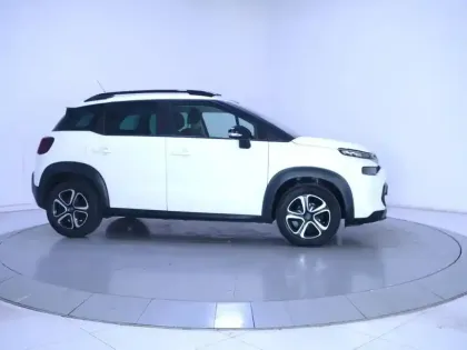 Photo 43 Citroën C3 Aircross  BlueHDi 110 S&S BVM6