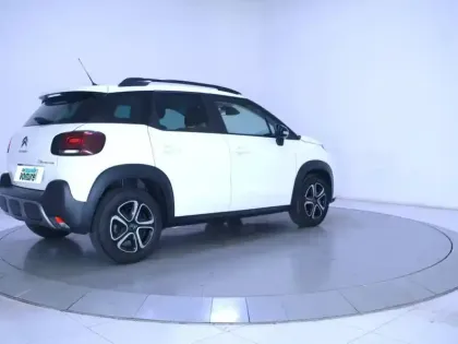 Photo 44 Citroën C3 Aircross  BlueHDi 110 S&S BVM6
